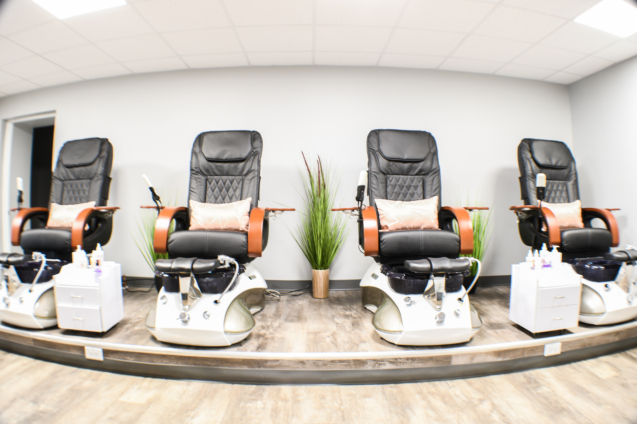 Relax Revive Salon Spa